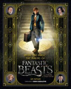 inside the making of fantastic beasts