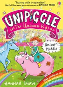 unipiggle unicorn muddle