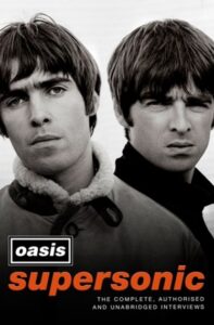 oasis supersonic