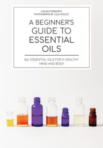 a beginners guide to essential oils