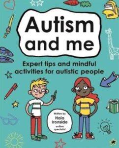 autism and me