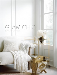 glam chic easy home style