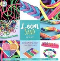 loom band case activity kit