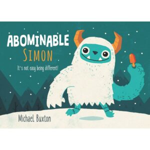 abominable simon