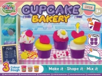 doughtastic cupcake bakery