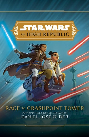 star wars high republic race to catastrophe tower