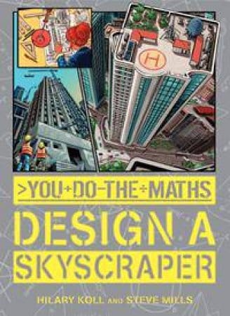 design a skyscraper