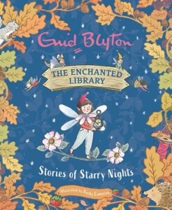 enid blyton enchanted library stories of starry nights
