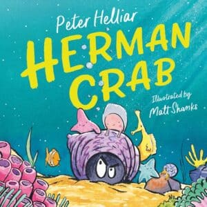 herman crab