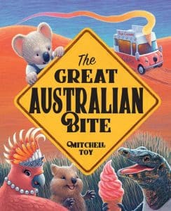 the great australian bite
