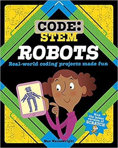 code stem robots