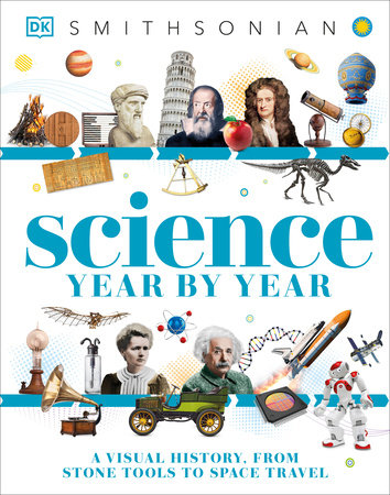 science year by year