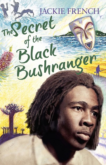 secret history the secret of the black bushranger