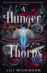 a hunger of thorns