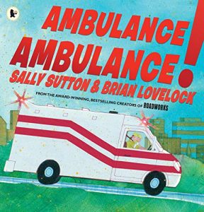 ambulance ambulance