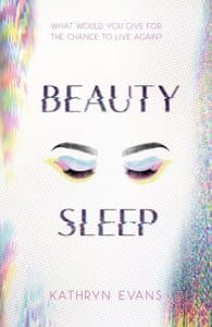 beauty sleep