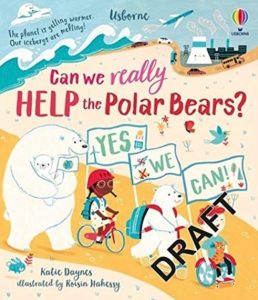 can we really help the polar bears