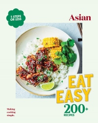eat easy asian