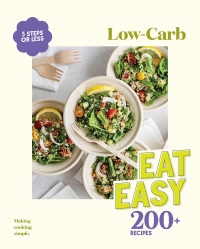 eat easy low carb