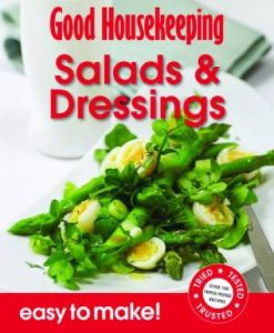 good housekeeping salads and dressings
