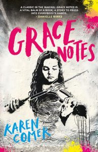 grace notes
