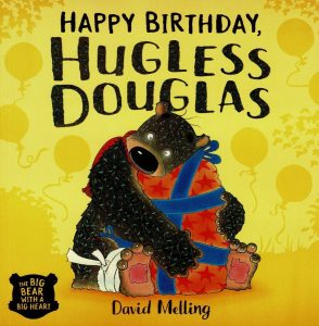 happy birthday hugless douglas
