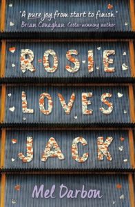 rosie loves jack