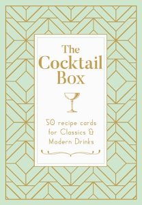 the cocktail box
