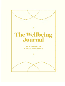 the wellbeing journal