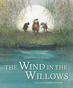 the wind in the willows abridged classic