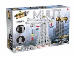 construct it multi crane 3 in 1 kit