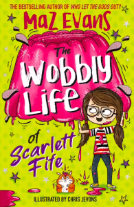 wobbly life of scarlett fife
