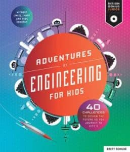 journey to city x adventures in engineering for kids