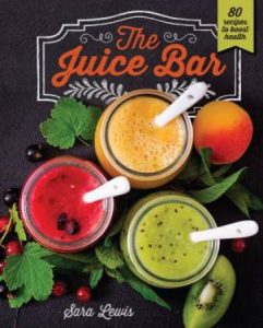 the Juice bar