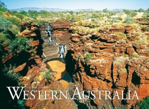Steve Parish - Western Australia Photography Collection